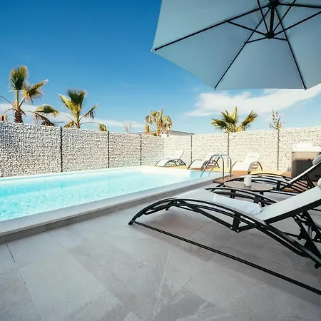 South Casa vacanze Zaton (Zadar)