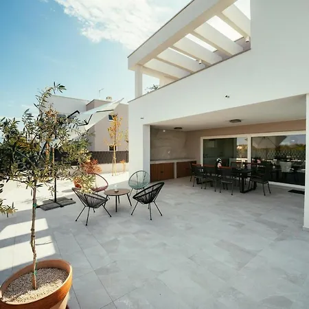 Casa vacanze South *