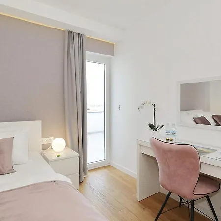 South Casa de Férias Zaton (Zadar)