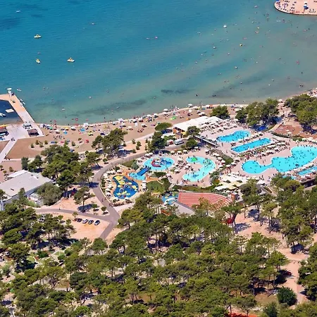 Casa de Férias South Zaton (Zadar)