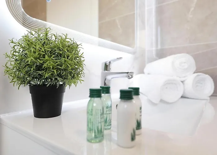 South Casa vacanze Zaton (Zadar)