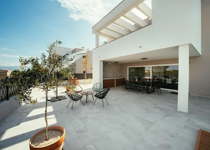 Casa vacanze South *