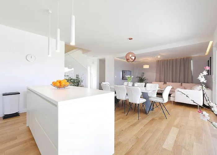 Casa vacanze South Zaton (Zadar)