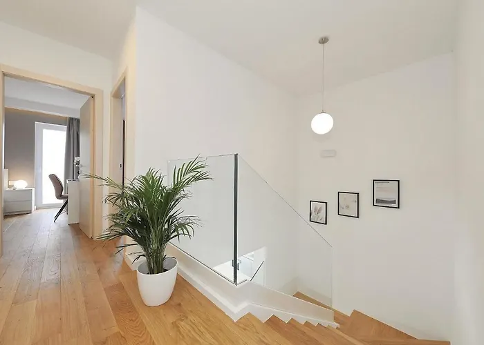 Casa vacanze South Zaton (Zadar)