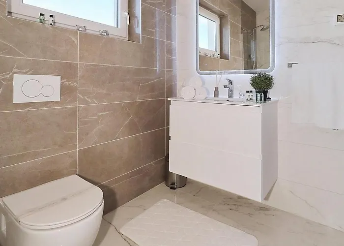 South * Zaton (Zadar)