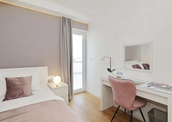 South Casa vacanze Zaton (Zadar)