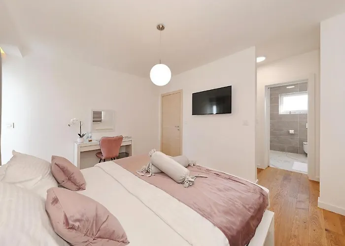 Casa vacanze South Zaton (Zadar)