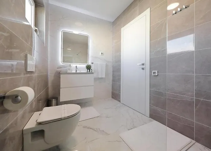 South Casa vacanze Zaton (Zadar)