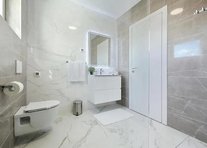 Casa vacanze South Zaton (Zadar)