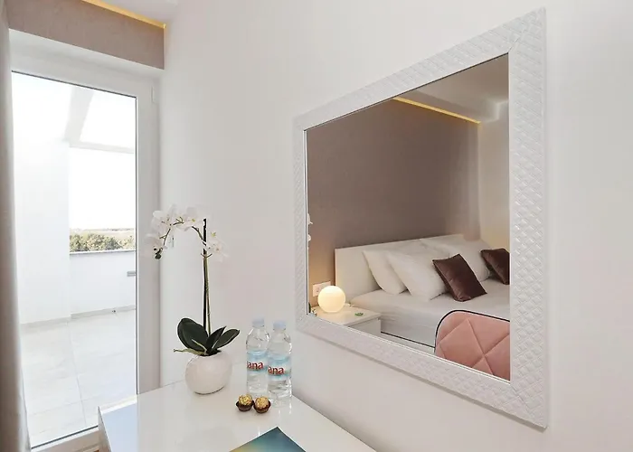 Casa vacanze South *