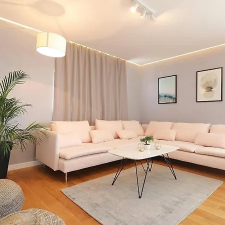 Сasa de vacaciones South