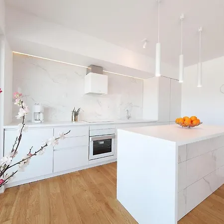 Сasa de vacaciones South Zaton (Zadar)