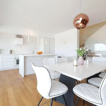 Сasa de vacaciones South *