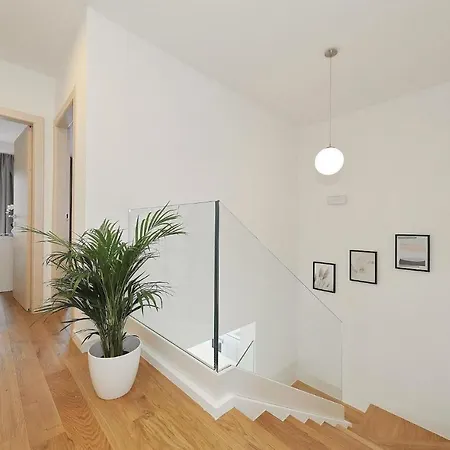 Сasa de vacaciones South Zaton (Zadar)