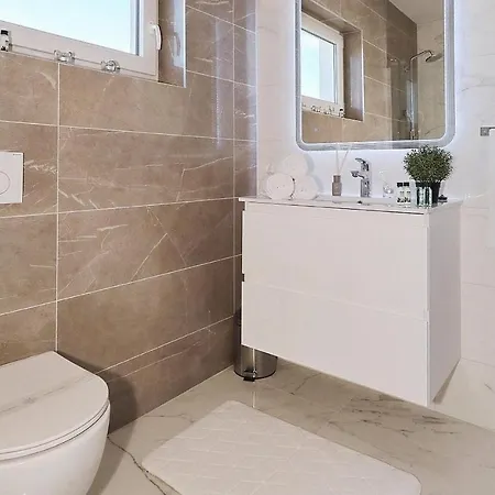 South * Zaton (Zadar)