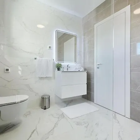 Сasa de vacaciones South Zaton (Zadar)