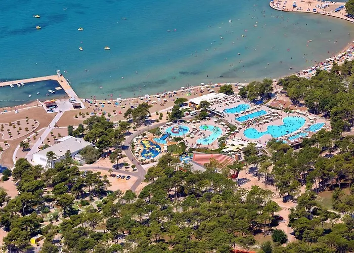 Σπίτι διακοπών South Zaton (Zadar)